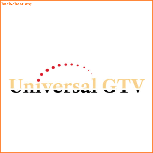 Universal GTV screenshot