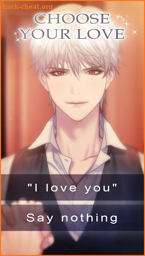 University of the Dead : Romance Otome Game screenshot