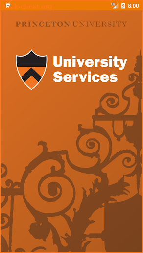 University Services Insider screenshot