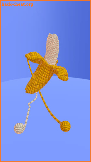 Unknit Me 3D screenshot