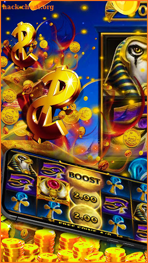 Unlimited Casino Winner screenshot