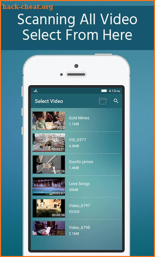 Unlimited Video Merger Joiner - Easy Video Joiner screenshot