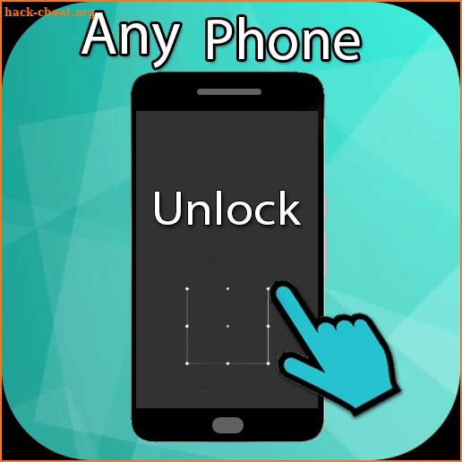 Unlock Any Device Guide screenshot