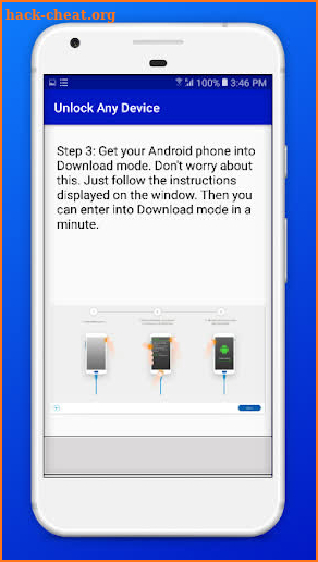 Unlock any Device Guide & Techniques screenshot