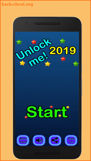 Unlock Me 2019 - blocks moving puzzle screenshot