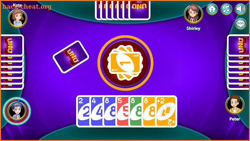 Uno Classic 2019 screenshot