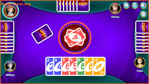 Uno Classic 2019 screenshot