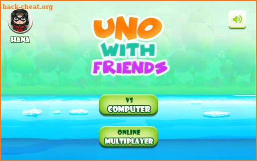 Uno Friends - Uno Classic Card 2020 screenshot