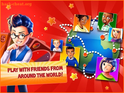 UNO ™ & Friends screenshot