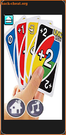 Uno Uno Flipit screenshot