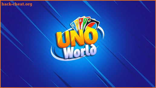 Uno world screenshot