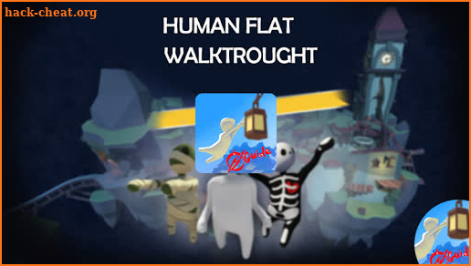 Unofficial Guide For Human Flat screenshot