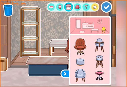 Unofficial Toca Life World Assistant 2021 screenshot