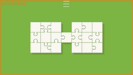 Unpuzzle screenshot