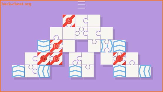 Unpuzzle screenshot