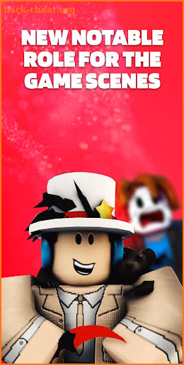 Unspeakable Skins for Roblox screenshot