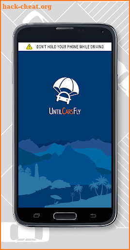 UntilCarsFly screenshot