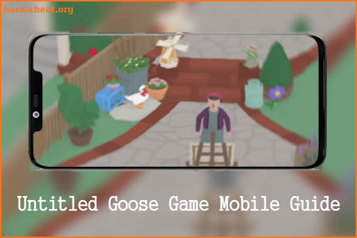 untitled goose game Guide And Tips screenshot