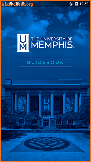 UofM Resources screenshot