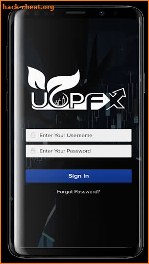 UOP FX screenshot