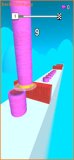 Up Slice screenshot