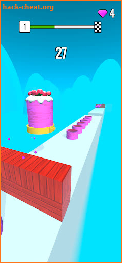 Up Slice screenshot