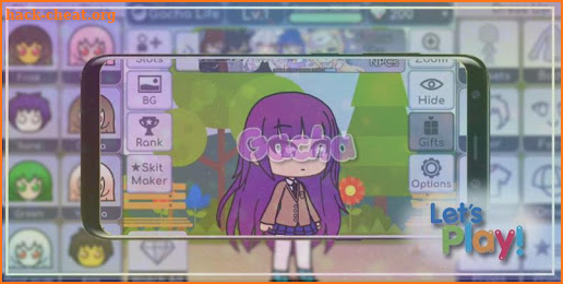 Update GACHA Life 2020 RPG Anime screenshot