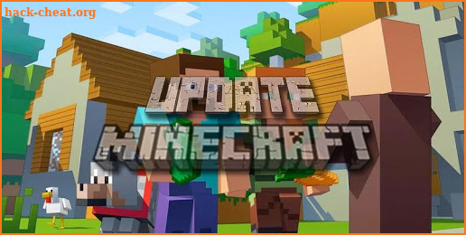 Update Minecraft-PE 2020 screenshot