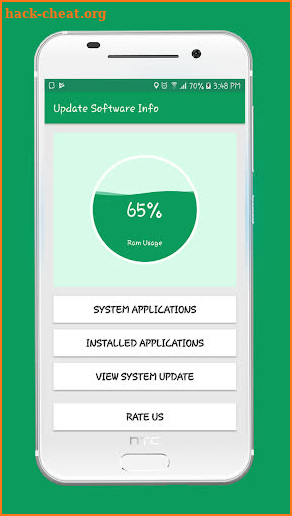 Upgrade Software Checker - Update Software Latest screenshot