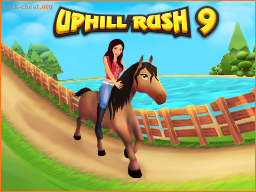 Uphill Rush 9 screenshot