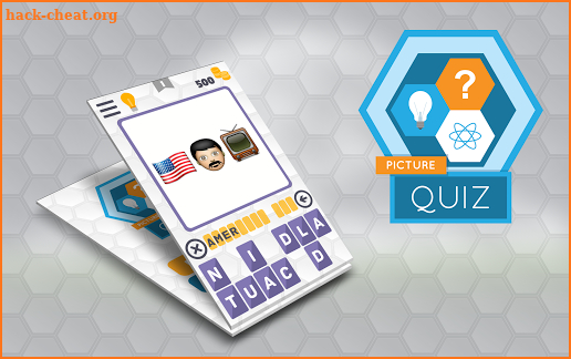 UPQ - Ultimate Picture Quiz screenshot