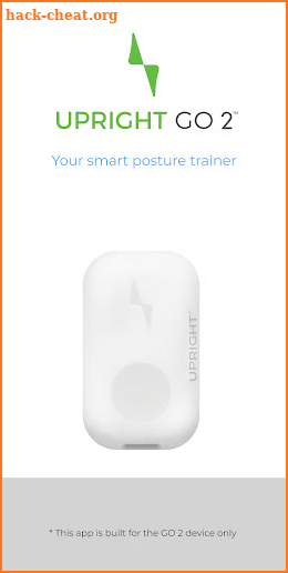 UPRIGHT GO 2 screenshot