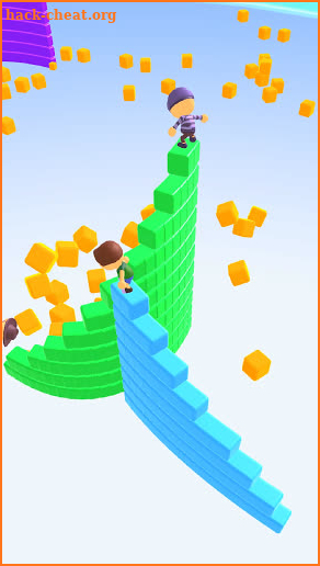 UpStack 3D screenshot