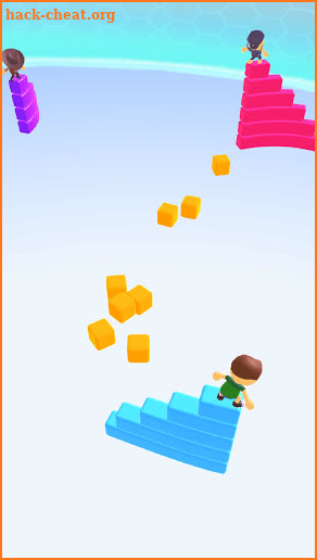 UpStack 3D screenshot