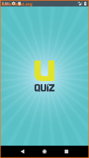 UQuiz screenshot