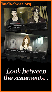 Urban legend : Shin Hayarigami – Blindman screenshot