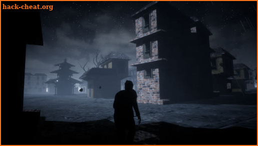 Urban Legends - Explore screenshot