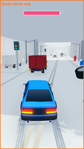 UrbanRacing screenshot