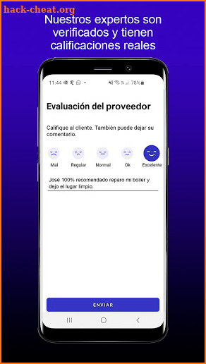 URGY MULTISERVICIOS screenshot