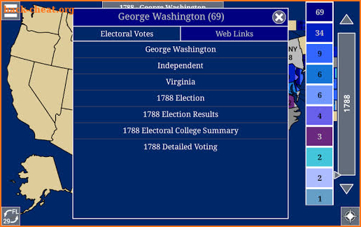 U.S. 270 screenshot