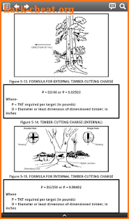 U.S. Army Ranger Handbook screenshot