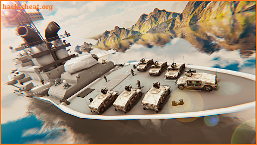 US Army Ship Simulator 2018 screenshot