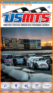 US Modified Touring Series screenshot