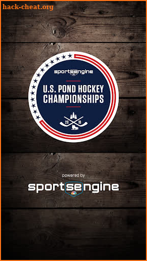 U.S. Pond Hockey Championships screenshot