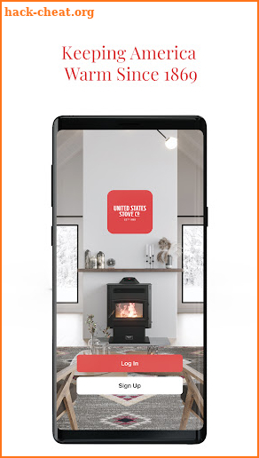 US Stove Company screenshot