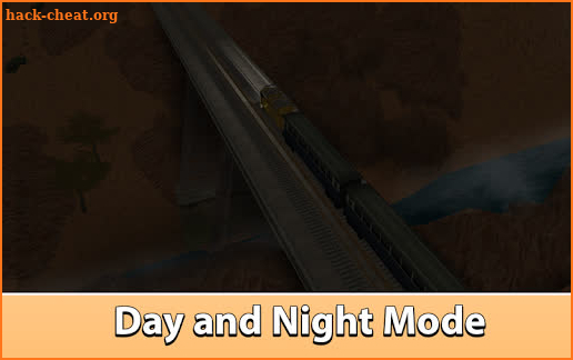 US Train Driver Simulator Full screenshot