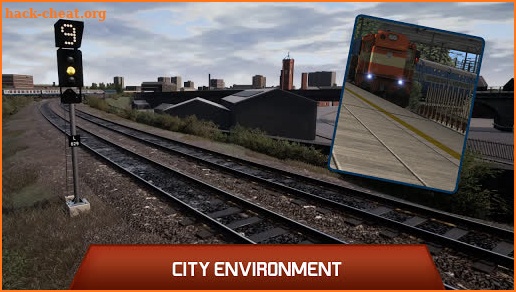 Us Train simulator 2020 screenshot