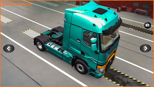 US Truck Simulator 2021 : Ultimate Edition screenshot