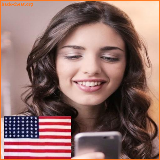 USA Girls Live Chat - Video Chat Meet Date screenshot