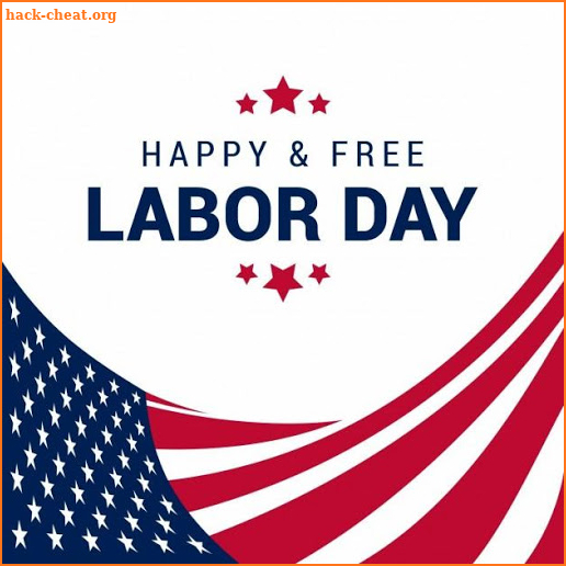 USA Labor Day Wishes screenshot